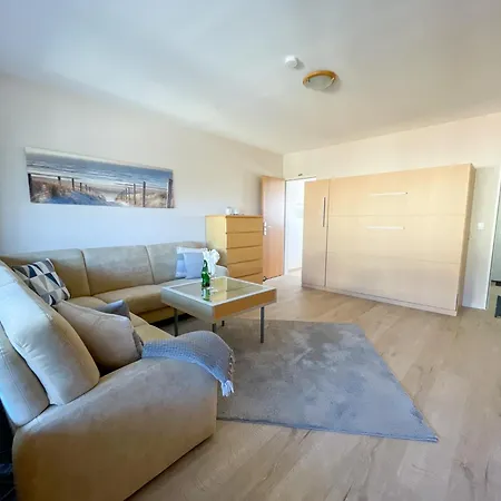 Haus Alte Liebe Whg 404 Utkiek-2
