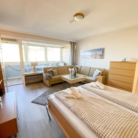 Haus Alte Liebe Whg 404 Utkiek-3